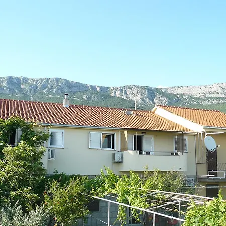3m * Kaštela